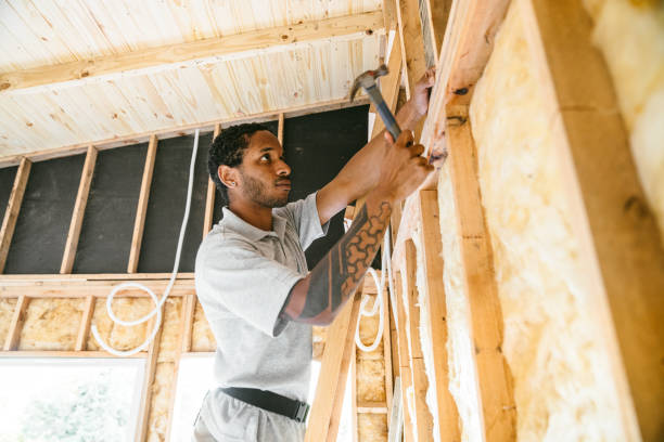 Professional Insulation Contractor in Steeleville, IL